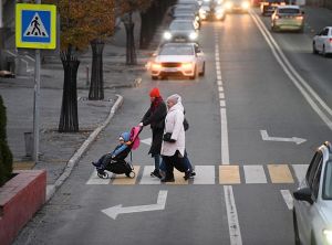 Татарстан Республикасы башкаласында ел саен үткәрелә торган «Кайгыртучан әни» бәйгесе старт алды