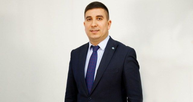 Данис Шакиров: Актив студентларга Бөтендөнья татар конгрессы стипендиясе биреләчәк