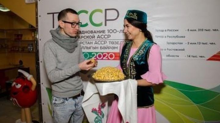 Россиянең көньягында беренче тапкыр «Заманча татар киносы фестивале» узды