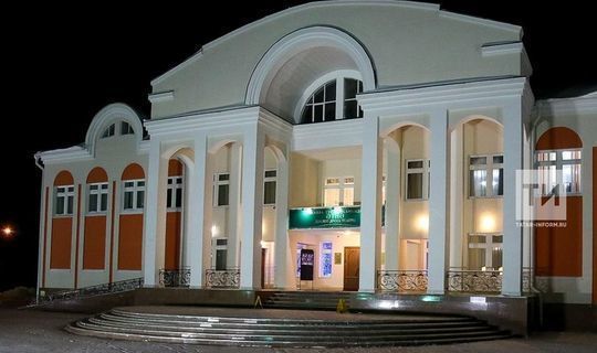 Әтнә театры «Ана күңеле… далада» трагикомедиясен чыгарды