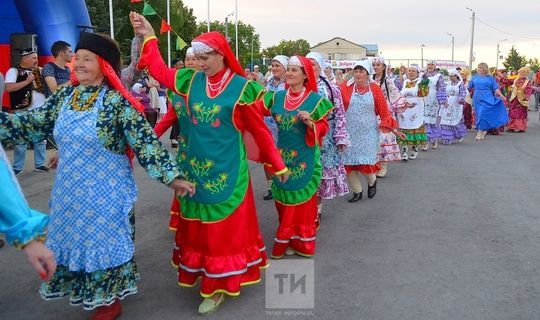 Ульяновск татарлары дуслык бәйрәменә чакыра