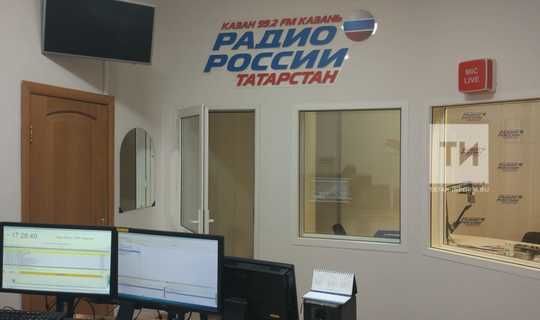 «Татарстан» радиосында Рөстәм Яхинның 100 еллыгына багышланган атналык була