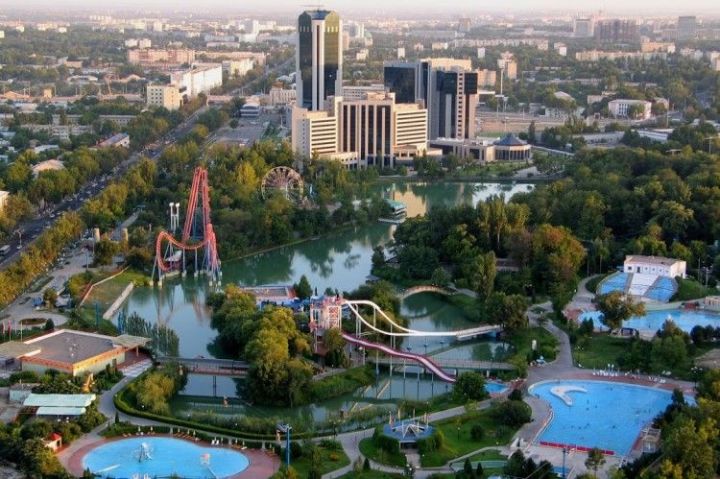 Ташкент шәһәре Татар иҗтимагый мәдәни-агарту үзәгенең 30 еллыгы билгеләп үтеләчәк