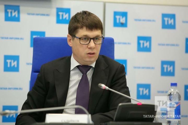 Шамил Садыйков: Татар журналисты булырга теләүчеләрне бюджет урыннарына чакырабыз
