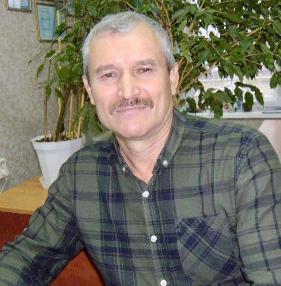 Мөнир Ситдыйков: Көндәшлек