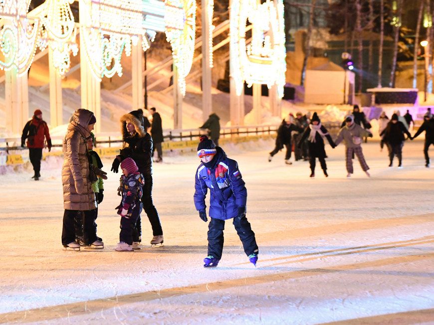 «Черек күл» паркында «Игелекле шугалак» хәйрия чарасы уздырылачак
