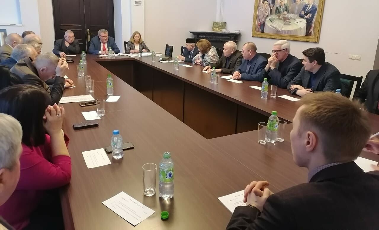 Язучылар берлегендә Тукай бүләгенә кандидатлар тәкъдим ителде