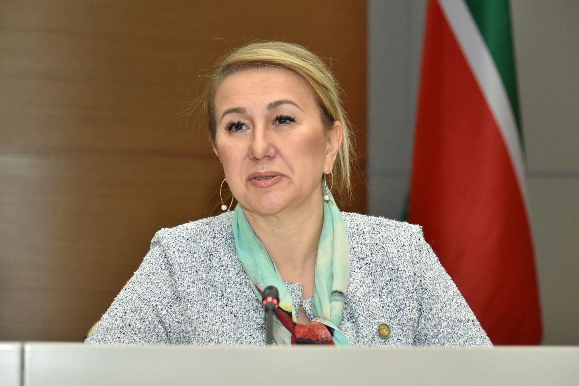 Сабантуйның концепциясе үзгәрә – аның мәгънәсенә өстенлек бирелә