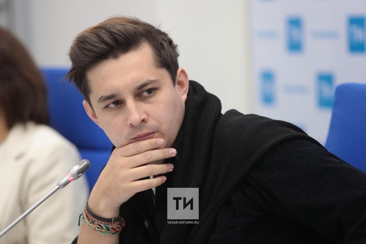Айдар Җаббаровны Россия Президенты премиясенә Милли театрлар ассоциациясе тәкъдим иткән