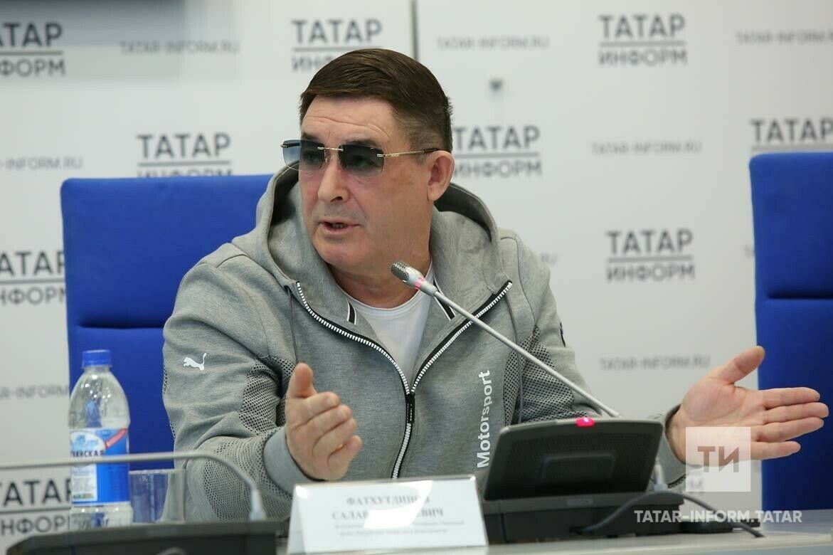 Салават: Әлфия Авзалова һәм Илһам Шакировның рейтингы иң түбәне – ​​бу чын татар стиле