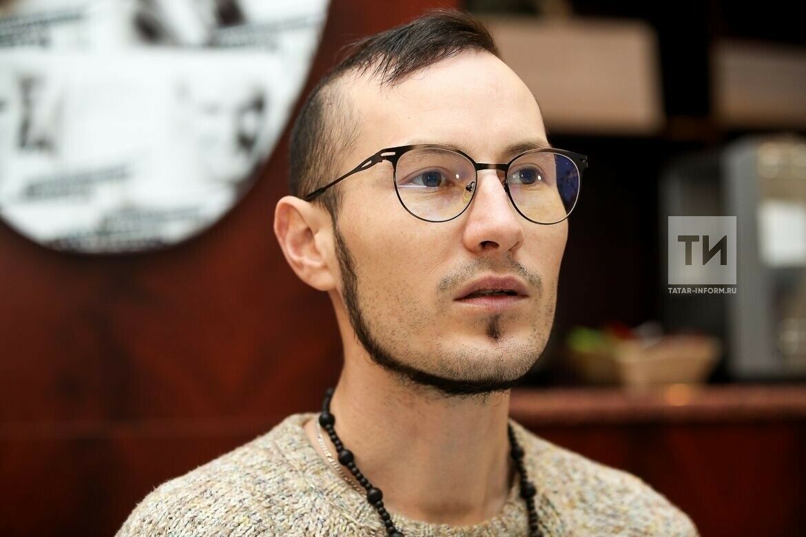 Илшат Рәхимбай: «Татарстанда кеше кешегә ярдәм итә – кино төшергәндә шуңа ышандым»