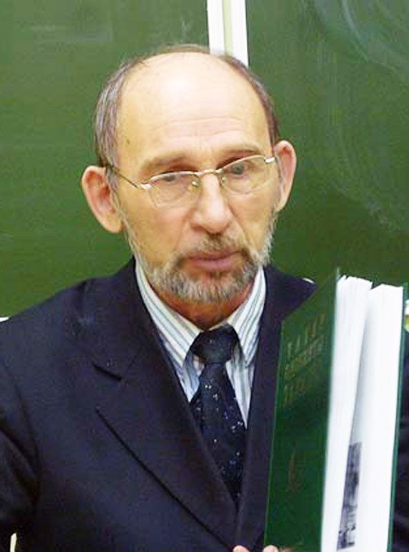 Равил Рахмани: Җәлилгә тиң каһарман