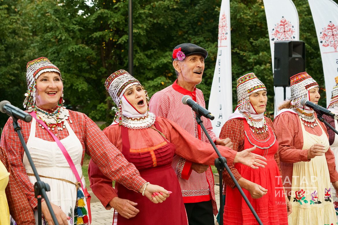 «Татар сүзе» бәйгесендә быел чуваш, мари, мордва, удмурт милләтләре дә катнаша ала