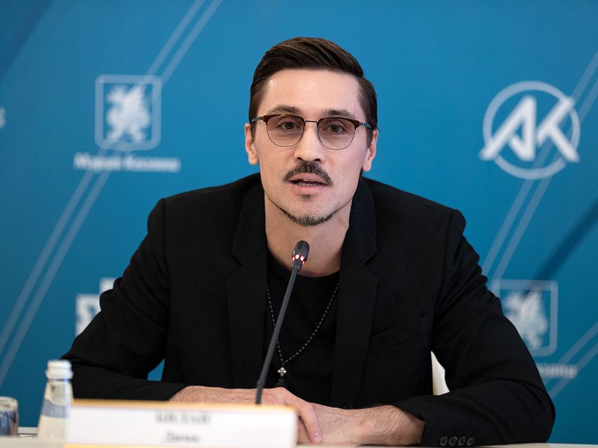 Илсур Метшин Дима Билан турында: «Безнең якташыбыз, Питрәч районыннан чыккан этник татар дисәк тә була»