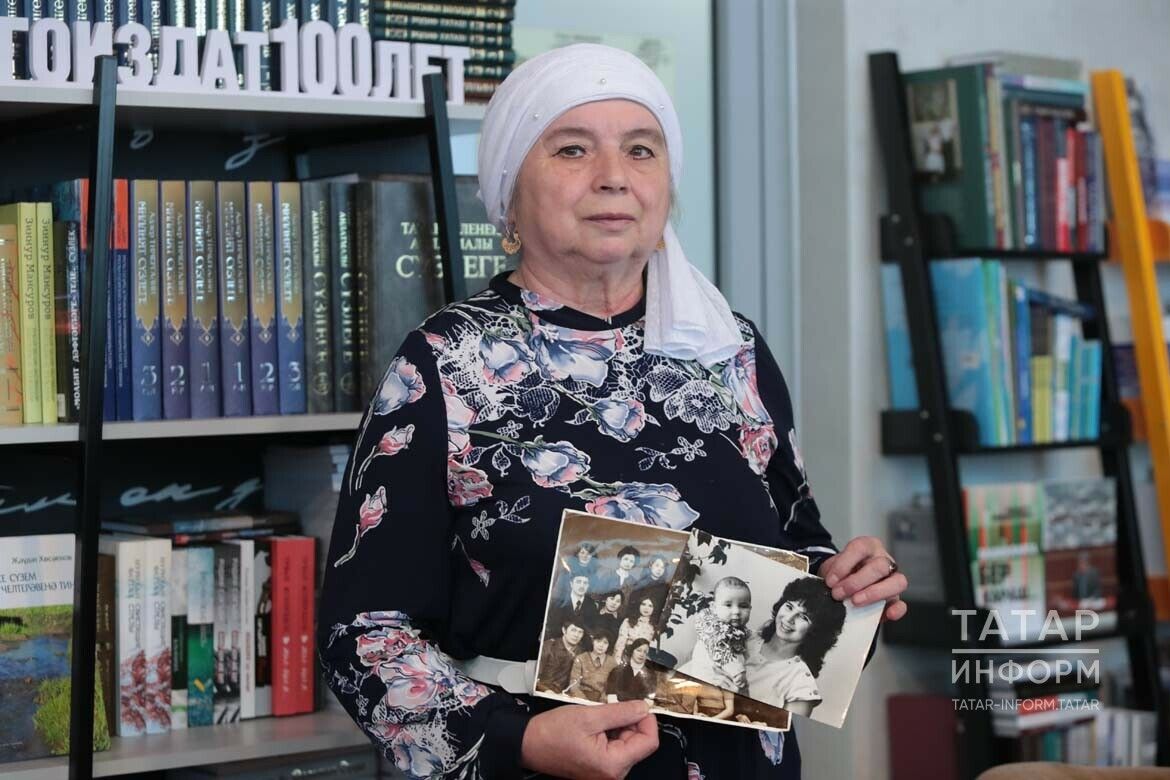 Журналист Сөембикә Кашапова: «Татар газеталары да гайбәт газетасына әйләнеп бара сыман»