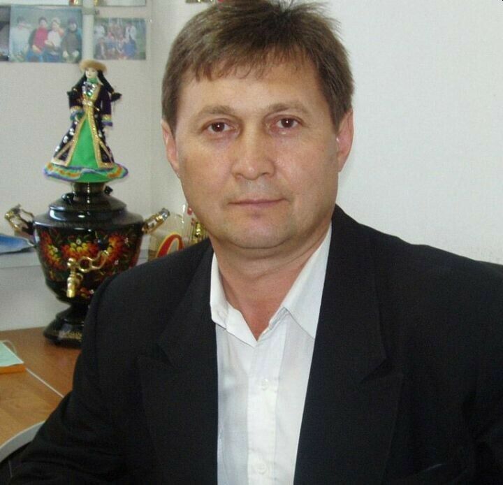 Нәфис ӘХМӘТ: Без үскәндә төн кыска иде