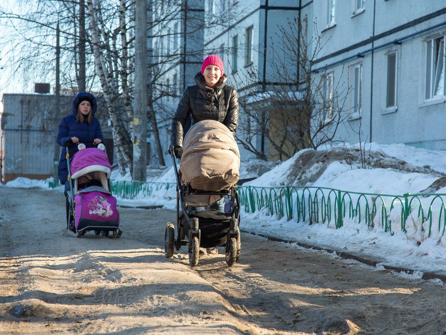 1 нче февральдән беренче балага ана капиталы 630,4 мең сумга кадәр индексацияләнәчәк