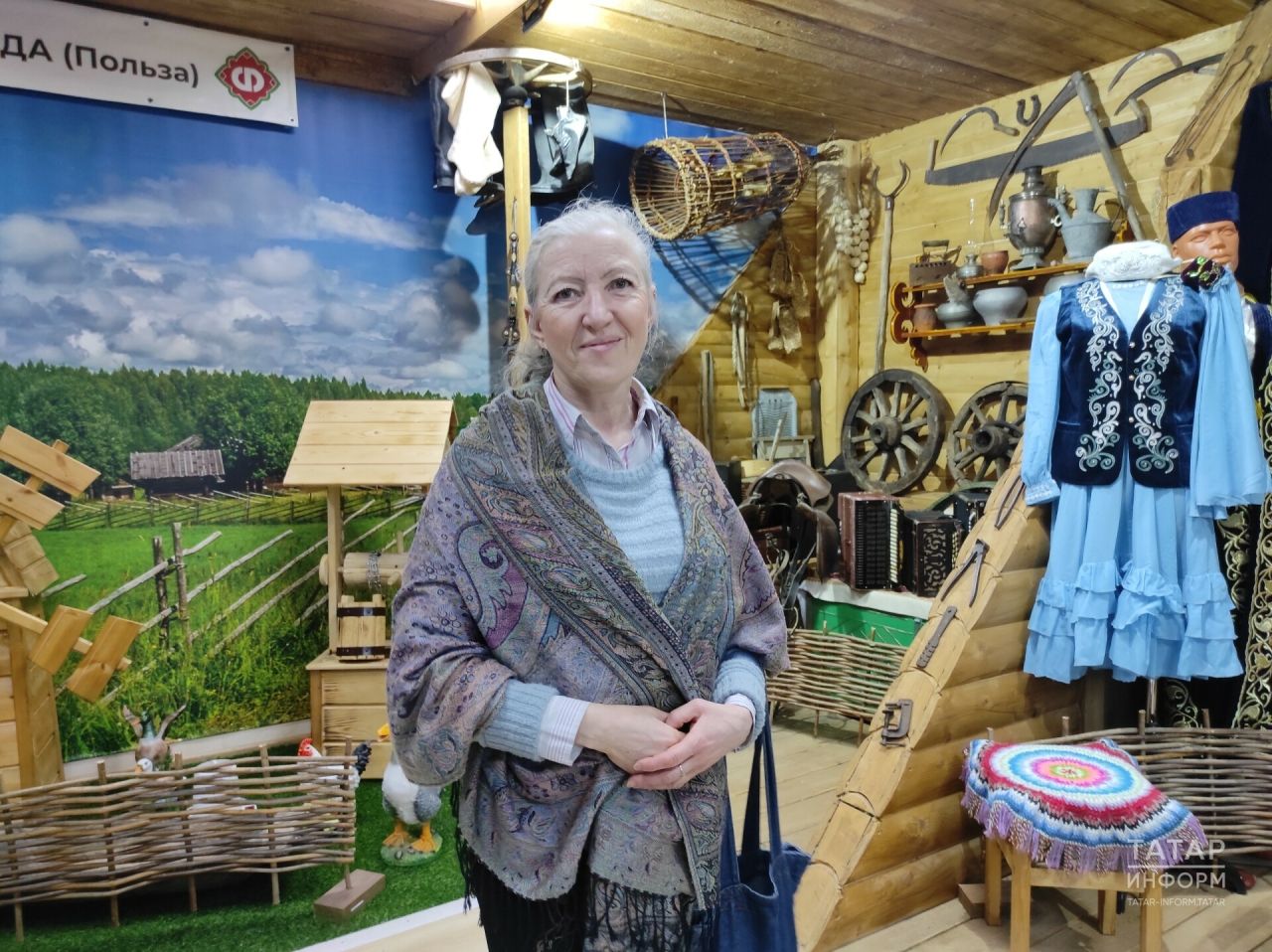 Санкт-Петербург татары Ленинград камалышы турында: Ладога күле күп кешене коткарып калган