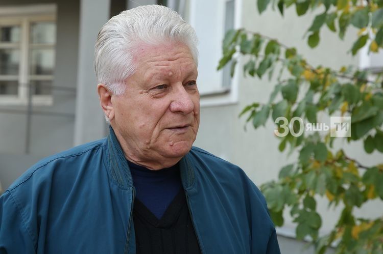 Мөнир Якуповның 75 яшьлеге уңаеннан «Травиата» операсы күрсәтелде