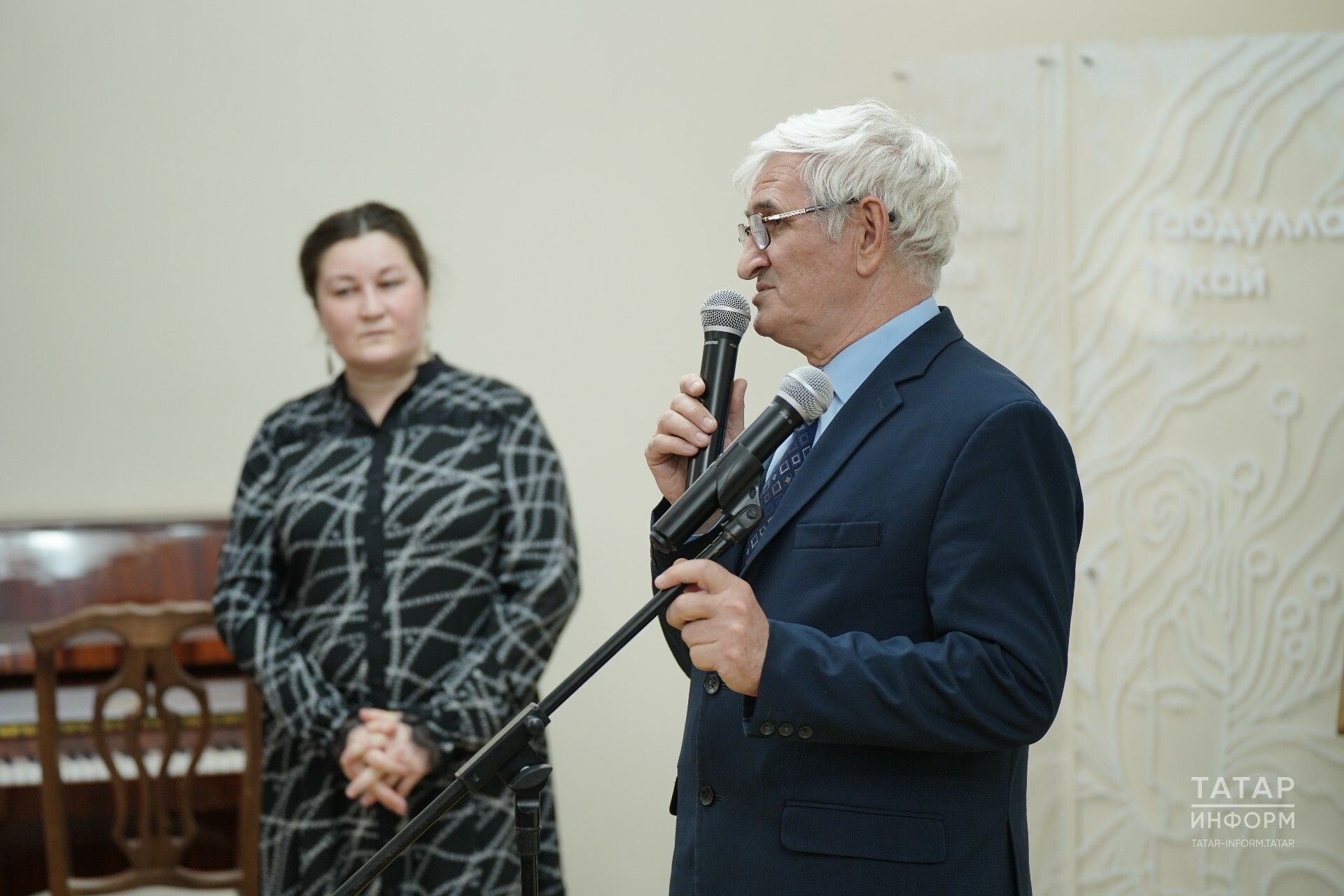 Уральскида Тукай белән бәйле булган «Рәкыйбия» мәдрәсәсен торгызалар