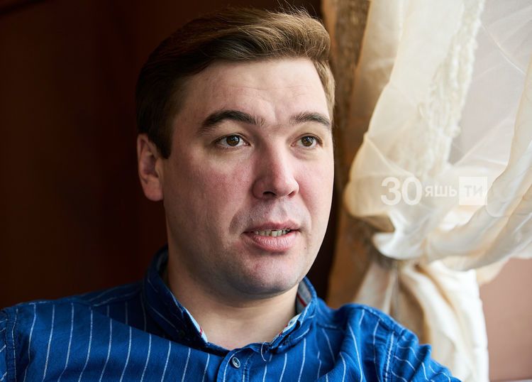 Филүс Каһировның дебюты - «Җәлил» операсында Җәлил партиясен башкарачак