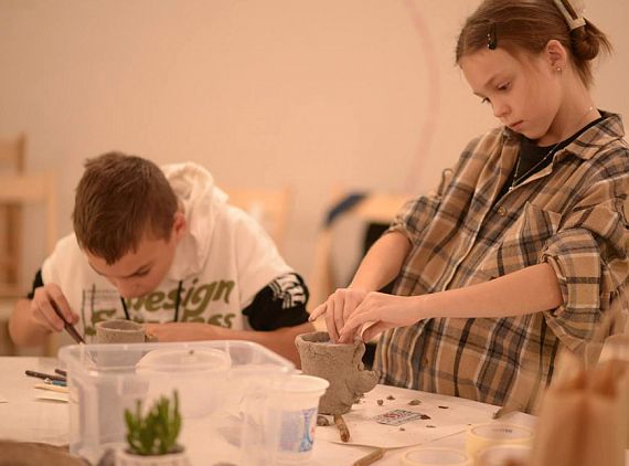 Казанның «Экогеройлары»: укучыларны каникулларын файдалы уздырырга чакыралар