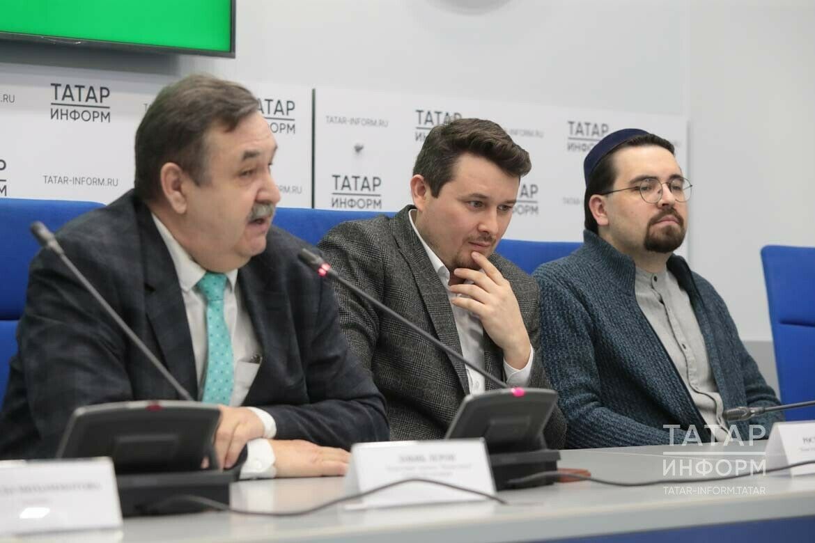 Татарстан Язучылар берлеге рәислегенә кандидатлар әлегә билгесез