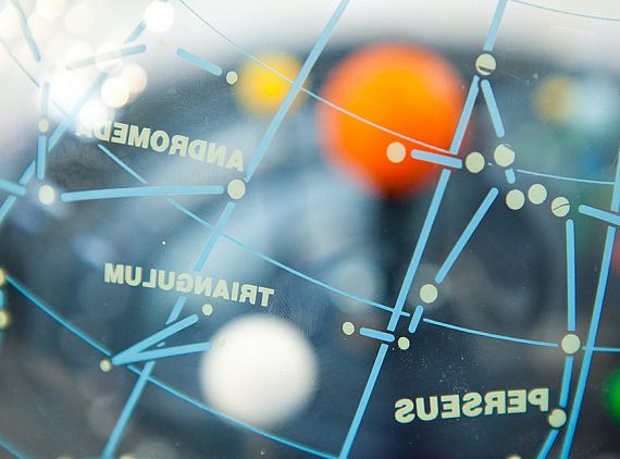 Дүшәмбедән казанлылар сирәк очрый торган астрономик күренешне күзәтә алачак