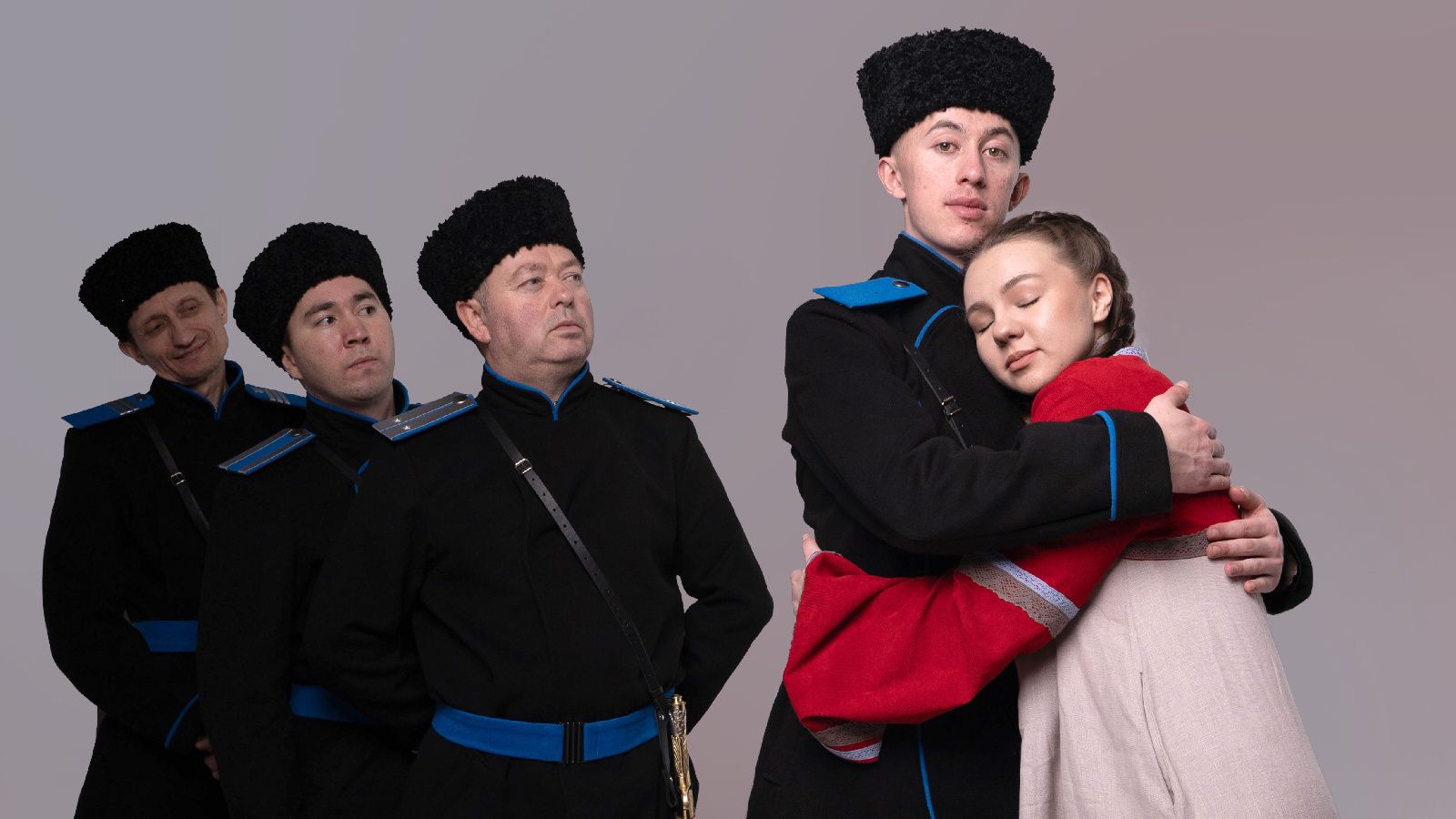 А.Гыйләҗев исемендәге Чаллы татар дәүләт драма театры «Алтын алка» дип исемләнгән премьерага әзерләнә