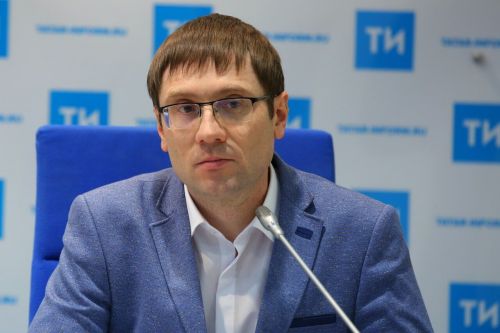 Кариев театрында журналист Рәмис Латыйпов пьесасы буенча спектакль куела