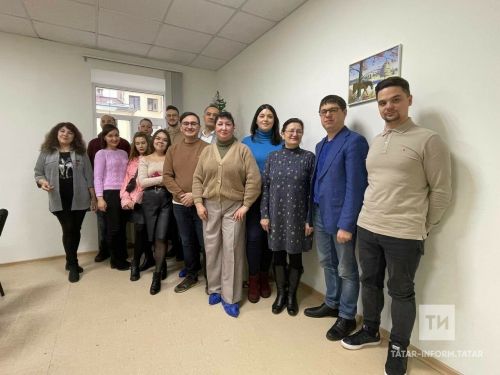Санкт-Петербург татары Иван Колокольцов: Җанисәптәге саннар дөреслеккә туры килеп бетми