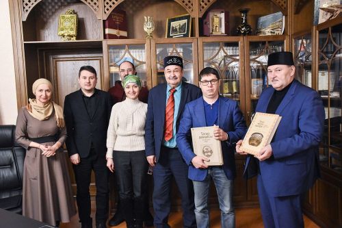 Петербургка сәяхәт