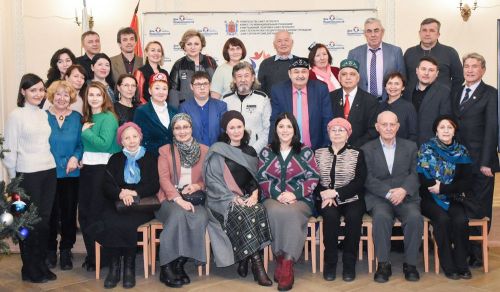 Петербургка сәяхәт
