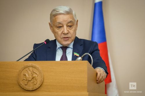 Фәрит Мөхәммәтшин: Мин дә җанисәпкә канәгатьләнмәслек дип бәя бирүчеләр исәбендә
