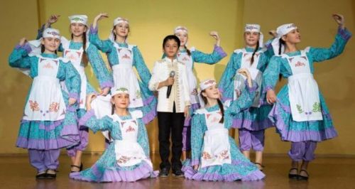 «Татар телен өйрәнүгә ихтыяҗ, телебезнең, милләтебезнең киләчәге үзебездән тора»