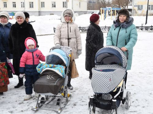 Татарстанның социаль фонды бердәм пособие түләүгә 19 меңгә якын гариза кабул итте