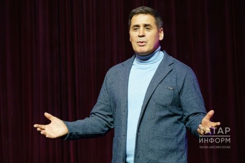 Вил Усманов: Халык күңелле, җиңел музыкага өстенлек бирә