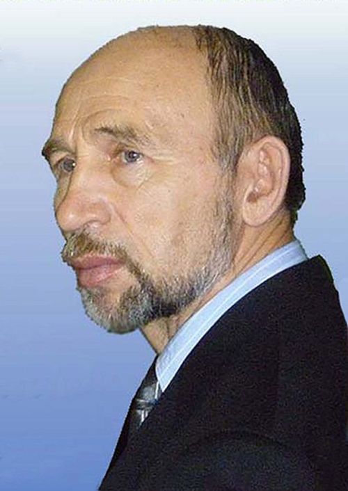 Равил Рахмани: Исемнән җисемгә җиткәнче Мең тапкыр адаша бу йөрәк...