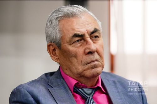 Вахит Имамов: Муса Җәлилнең улы Альбертны эзсез югалту милләтебез өчен яра булып кала