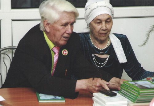 Сарман галиме