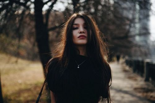 Физәлия Дәүләтгәрәева: «Текә ярда»