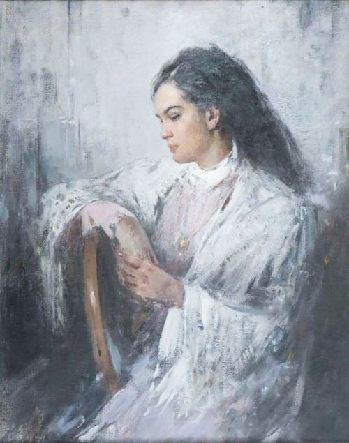 Фәйзрахман Әминев – милли иҗат