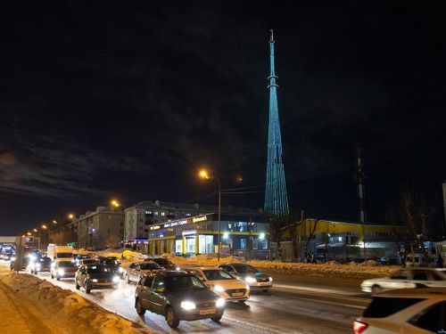 Казан телеманарасы Татарстан Дәүләт флагы төсләренә керәчәк