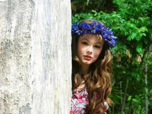 Наҗия Хәбибуллина: «Сөйгәннәрне рәнҗетмәгез»