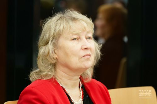 Миләүшә Хәбетдинова: «Ядәч» киносы безне яңадан моңга кайтарды