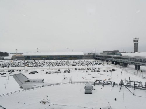 Кышын Казаннан Кувейт һәм Кытайга авиарейслар җибәрергә планлаштыралар