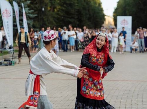 Казанда Милли мәдәниятләр һәм традицияләр елына йомгак ясалды
