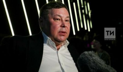 Илдар Ягъфәровның «Исәнмесез!» фильмын интернетта түләүсез карап булачак