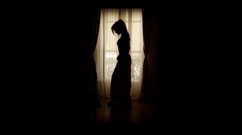 Физәлия Дәүләтгәрәева: «Адашкан шәүләләр»