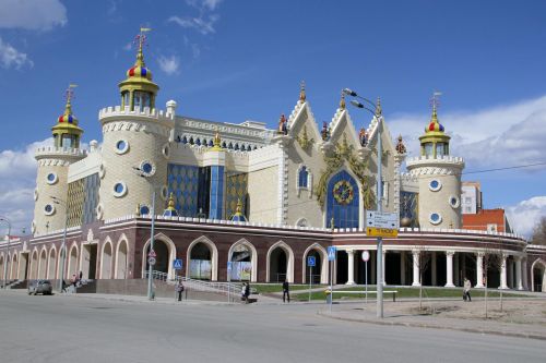 «Әкият» курчак театрында IV курчак театры лабораториясе эшли башлады